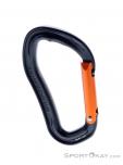 Wild Country Electron Straight Gate Schnappkarabiner, Wild Country, Schwarz, , Herren,Damen,Unisex, 0243-10133, 5638020172, 4053866308885, N2-02.jpg