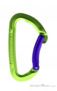 Wild Country Session Bent Gate Carabiner, Wild Country, Green, , Male,Female,Unisex, 0243-10136, 5638020593, 4053866159401, N1-01.jpg