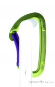 Wild Country Session Bent Gate Carabiner, , Green, , Male,Female,Unisex, 0243-10136, 5638020593, , N1-11.jpg