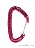 Wild Country Wildwire 20cm Mosquetón de engaste, Wild Country, Rojo, , Hombre,Mujer,Unisex, 0243-10139, 5638020598, 5033286111158, N1-01.jpg