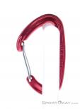Wild Country Wildwire 20cm Mousqueton à pression, Wild Country, Rouge, , Hommes,Femmes,Unisex, 0243-10139, 5638020598, 5033286111158, N1-11.jpg
