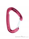 Wild Country Wildwire 20cm Carabiner, Wild Country, Red, , Male,Female,Unisex, 0243-10139, 5638020598, 5033286111158, N2-02.jpg