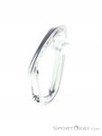 Wild Country Wildwire 20cm Carabiner, Wild Country, Silver, , Male,Female,Unisex, 0243-10139, 5638020600, 5033286111165, N3-08.jpg
