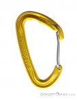 Wild Country Wildwire 20cm Carabiner, Wild Country, Gold, , Male,Female,Unisex, 0243-10139, 5638020601, 5033286111202, N1-01.jpg