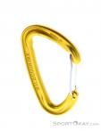 Wild Country Wildwire 20cm Carabiner, Wild Country, Gold, , Male,Female,Unisex, 0243-10139, 5638020601, 5033286111202, N2-02.jpg
