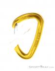Wild Country Wildwire 20cm Carabiner, Wild Country, Gold, , Male,Female,Unisex, 0243-10139, 5638020601, 5033286111202, N2-12.jpg