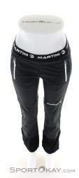Martini Desire Mujer Pantalón de ski de travesía, Martini, Negro, , Mujer, 0017-10992, 5638020605, 9010441639340, N3-03.jpg