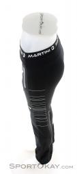 Martini Desire Women Ski Touring Pants, Martini, Black, , Female, 0017-10992, 5638020605, 9010441639340, N3-08.jpg