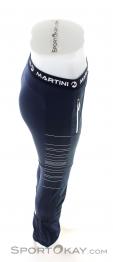 Martini Desire Donna Pantaloni da Sci Alpinismo, Martini, Azzurro scuro, , Donna, 0017-10992, 5638020608, 9010441639555, N3-18.jpg