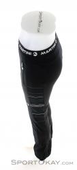 Martini Desire short Women Ski Touring Pants, , Black, , Female, 0017-10993, 5638020626, , N3-08.jpg