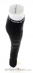 Martini Desire short Mujer Pantalón de ski de travesía, , Negro, , Mujer, 0017-10993, 5638020626, , N3-18.jpg