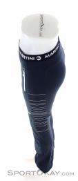 Martini Desire short Women Ski Touring Pants, , Dark-Blue, , Female, 0017-10993, 5638020629, , N3-08.jpg