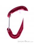 Wild Country Astro Carabiner, Wild Country, Red, , Male,Female,Unisex, 0243-10143, 5638020646, 5033286031630, N1-11.jpg