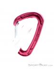 Wild Country Astro Carabiner, Wild Country, Red, , Male,Female,Unisex, 0243-10143, 5638020646, 5033286031630, N2-12.jpg