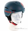 Scott Symbol 2 Plus MIPS Ski Helmet, Scott, Blue, , Male,Female,Unisex, 0023-12379, 5638020675, 7615523583720, N2-02.jpg
