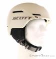 Scott Symbol 2 Plus MIPS Ski Helmet, Scott, Beige, , Male,Female,Unisex, 0023-12379, 5638020685, 7615523583768, N1-01.jpg