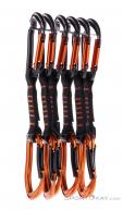 Wild Country Electron Sport 12cm 6er Quickdraw Set, Wild Country, Black, , Male,Female,Unisex, 0243-10151, 5638020689, 4053866308748, N1-01.jpg