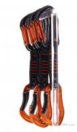 Wild Country Electron Sport 12cm 6er Quickdraw Set, Wild Country, Black, , Male,Female,Unisex, 0243-10151, 5638020689, 4053866308748, N1-06.jpg