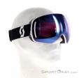 Scott LCG Evo Goggle Lunettes de ski, , Blanc, , Hommes,Femmes,Unisex, 0023-12380, 5638020700, , N1-01.jpg