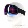 Scott LCG Evo Goggle Lunettes de ski, , Noir, , Hommes,Femmes,Unisex, 0023-12380, 5638020701, , N1-06.jpg