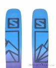 Salomon QST Blank 112 Freeride Skis 2023, Salomon, White, , Male,Unisex, 0018-11755, 5638020748, 193128613525, N1-11.jpg