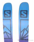 Salomon QST Blank 112 Ski Freeride 2023, Salomon, Blanco, , Hombre,Unisex, 0018-11755, 5638020748, 193128613525, N2-12.jpg
