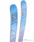 Salomon QST Blank 112 Ski freeride 2023, Salomon, Blanc, , Hommes,Unisex, 0018-11755, 5638020748, 193128613525, N3-08.jpg
