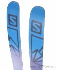 Salomon QST Blank 112 Freeride Skis 2023, Salomon, White, , Male,Unisex, 0018-11755, 5638020748, 193128613525, N3-13.jpg