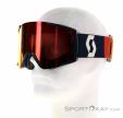 Scott Shield Ski Goggles, Scott, Dark-Blue, , Male,Female,Unisex, 0023-11937, 5638020751, 7615523619313, N1-06.jpg