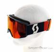 Scott Shield Ski Goggles, Scott, Dark-Blue, , Male,Female,Unisex, 0023-11937, 5638020751, 7615523619313, N2-07.jpg