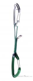 Wild Country Helium 3.0 15cm Quickdraw, Wild Country, Green, , Male,Female,Unisex, 0243-10157, 5638020753, 4053866159302, N1-01.jpg