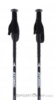 Atomic BCT Touring 110-135cm Ski Touring Poles, , Black, , Male,Female,Unisex, 0003-10596, 5638020756, , N1-01.jpg
