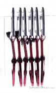 Wild Country Helium 3.0 10cm 5er Quickdraw Set, Wild Country, Red, , Male,Female,Unisex, 0243-10159, 5638020759, 4053866182836, N2-12.jpg