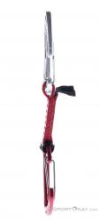 Wild Country Wildwire 10cm Cinta exprés de escalada, Wild Country, Rojo, , Hombre,Mujer,Unisex, 0243-10160, 5638020761, 5033286111219, N2-02.jpg