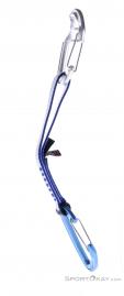Wild Country Wildwire 20cm Quickdraw, Wild Country, Blue, , Male,Female,Unisex, 0243-10162, 5638020763, 5033286111233, N1-01.jpg