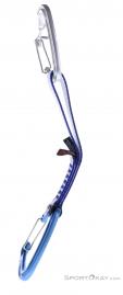 Wild Country Wildwire 20cm Quickdraw, Wild Country, Blue, , Male,Female,Unisex, 0243-10162, 5638020763, 5033286111233, N1-11.jpg
