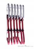 Wild Country Wildwire 10cm 6er Quickdraw Set, Wild Country, Red, , Male,Female,Unisex, 0243-10163, 5638020764, 4053866182805, N1-11.jpg