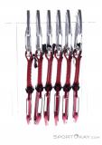 Wild Country Wildwire 10cm 6er Quickdraw Set, Wild Country, Red, , Male,Female,Unisex, 0243-10163, 5638020764, 4053866182805, N2-02.jpg