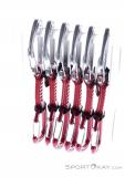 Wild Country Wildwire 10cm 6er Quickdraw Set, Wild Country, Red, , Male,Female,Unisex, 0243-10163, 5638020764, 4053866182805, N3-03.jpg