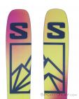 Salomon QST 106 Ski freeride 2023, Salomon, Blanc, , Hommes,Unisex, 0018-11756, 5638020767, 195751004107, N1-11.jpg
