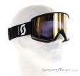 Scott Factor Pro Goggle Ski Goggles, Scott, Black, , Male,Female,Unisex, 0023-12382, 5638020769, 7615523241699, N1-01.jpg