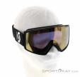 Scott Factor Pro Goggle Lunettes de ski, Scott, Noir, , Hommes,Femmes,Unisex, 0023-12382, 5638020769, 7615523241699, N2-02.jpg