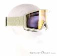 Scott Factor Pro Goggle Lunettes de ski, Scott, Beige, , Hommes,Femmes,Unisex, 0023-12382, 5638020770, 7615523619511, N1-01.jpg