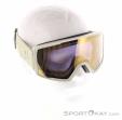 Scott Factor Pro Goggle Lyžiarske okuliare, Scott, Béžová, , Muži,Ženy,Unisex, 0023-12382, 5638020770, 7615523619511, N2-02.jpg