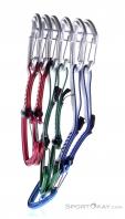 Wild Country Wildwire Trad 6er Set de boucles express, Wild Country, Multicolore, , Hommes,Femmes,Unisex, 0243-10164, 5638020771, 4053866182812, N1-01.jpg