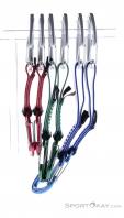 Wild Country Wildwire Trad 6er Set de boucles express, Wild Country, Multicolore, , Hommes,Femmes,Unisex, 0243-10164, 5638020771, 4053866182812, N2-02.jpg