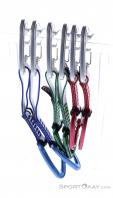 Wild Country Wildwire Trad 6er Set de boucles express, Wild Country, Multicolore, , Hommes,Femmes,Unisex, 0243-10164, 5638020771, 4053866182812, N3-13.jpg