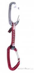 Wild Country Astro 10cm Quickdraw, Wild Country, Red, , Male,Female,Unisex, 0243-10165, 5638020780, 5033286111813, N1-16.jpg