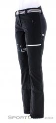 Martini Big Deal Damen Tourenhose, Martini, Schwarz, , Damen, 0017-11000, 5638020781, 9010441636943, N1-06.jpg