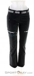 Martini Big Deal Damen Tourenhose, Martini, Schwarz, , Damen, 0017-11000, 5638020781, 9010441636943, N2-02.jpg